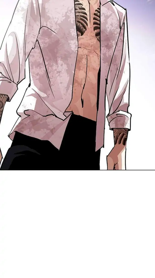 Lookism Bab 244 halaman 61