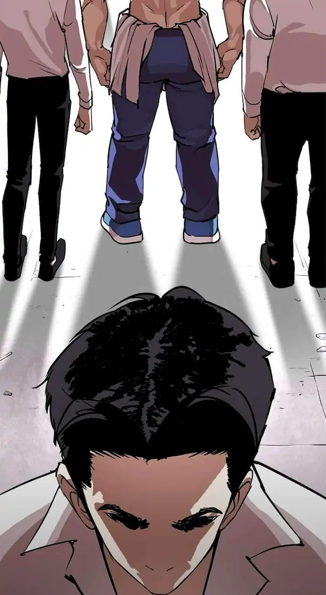 Lookism Bab 244 halaman 64