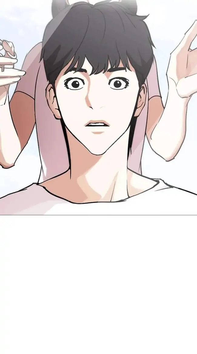 Lookism Bab 244 halaman 76