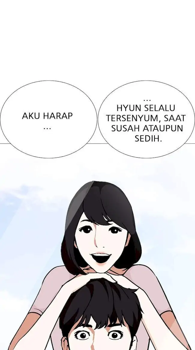 Lookism Bab 244 halaman 79