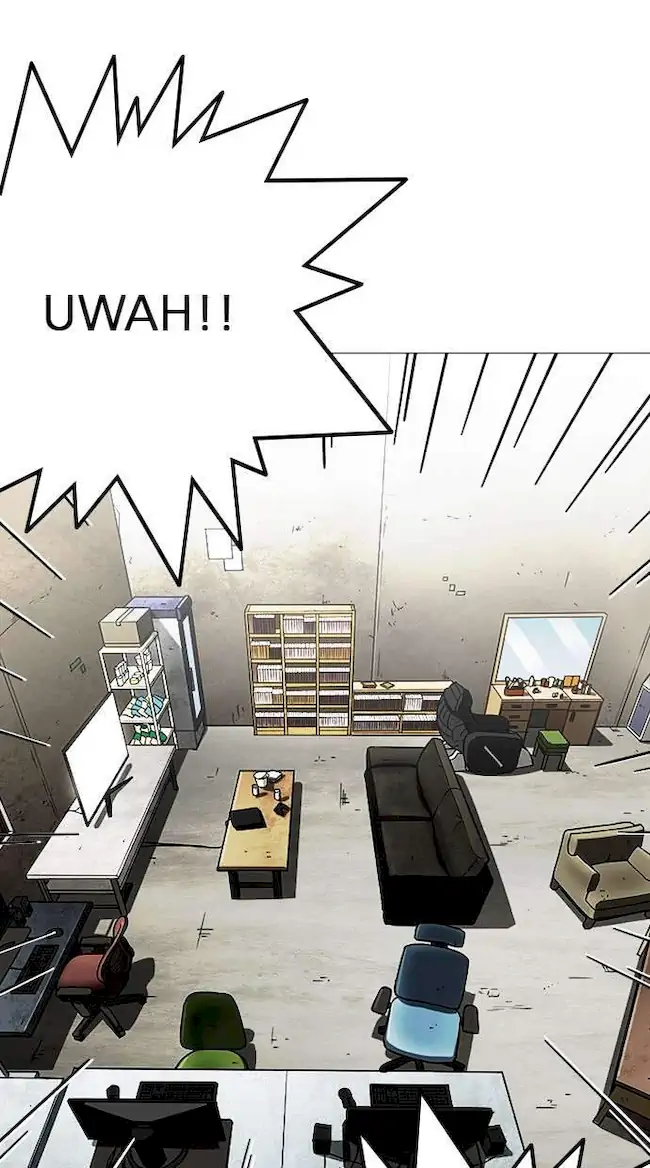 Lookism Bab 244 halaman 87