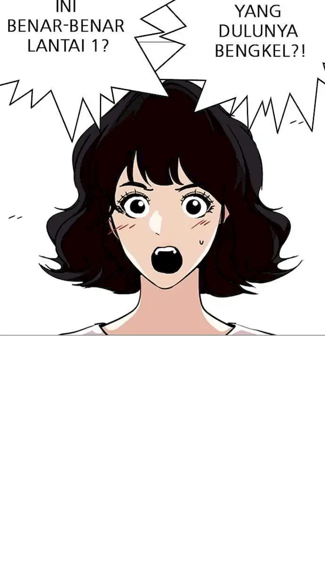 Lookism Bab 244 halaman 89