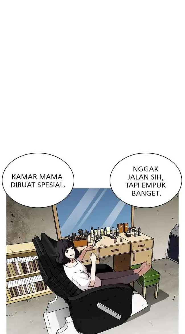 Lookism Bab 244 halaman 91