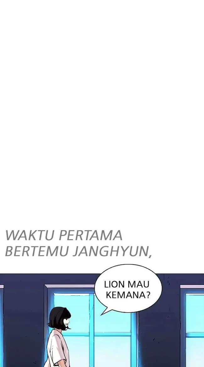 Lookism Bab 244 halaman 95
