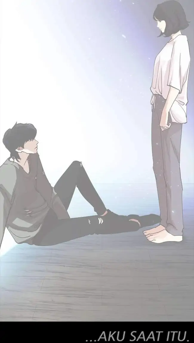Lookism Bab 244 halaman 99