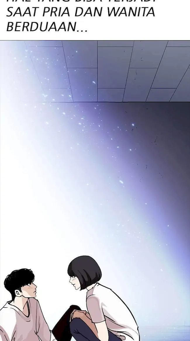 Lookism Bab 244 halaman 101