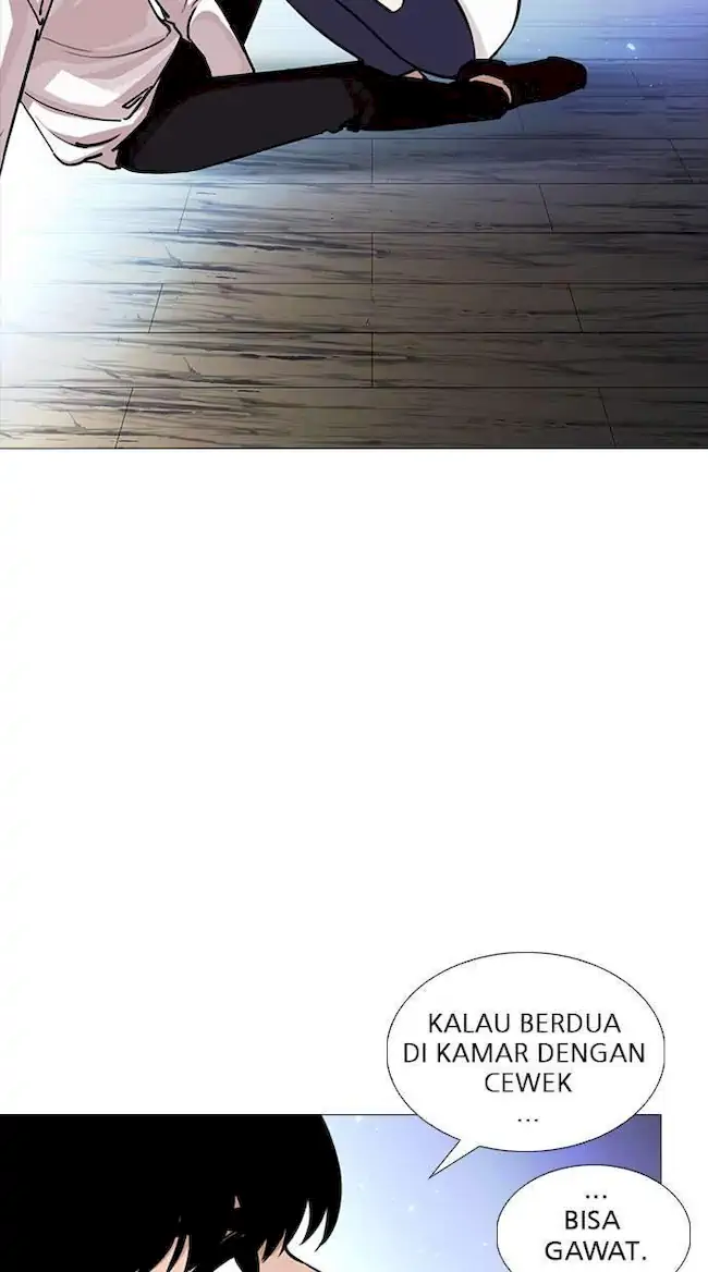 Lookism Bab 244 halaman 102