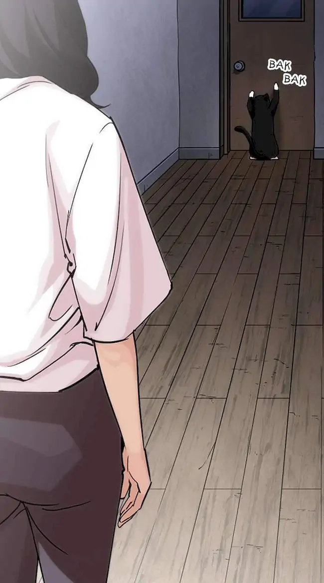 Lookism Bab 244 halaman 109