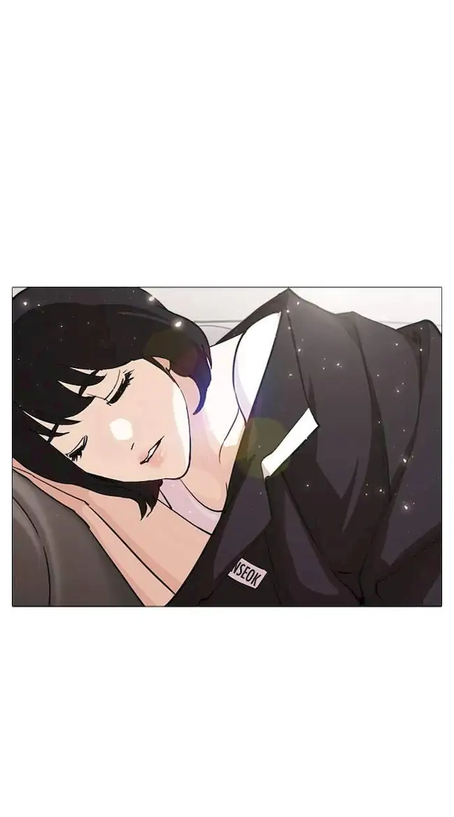 Lookism Bab 244 halaman 115