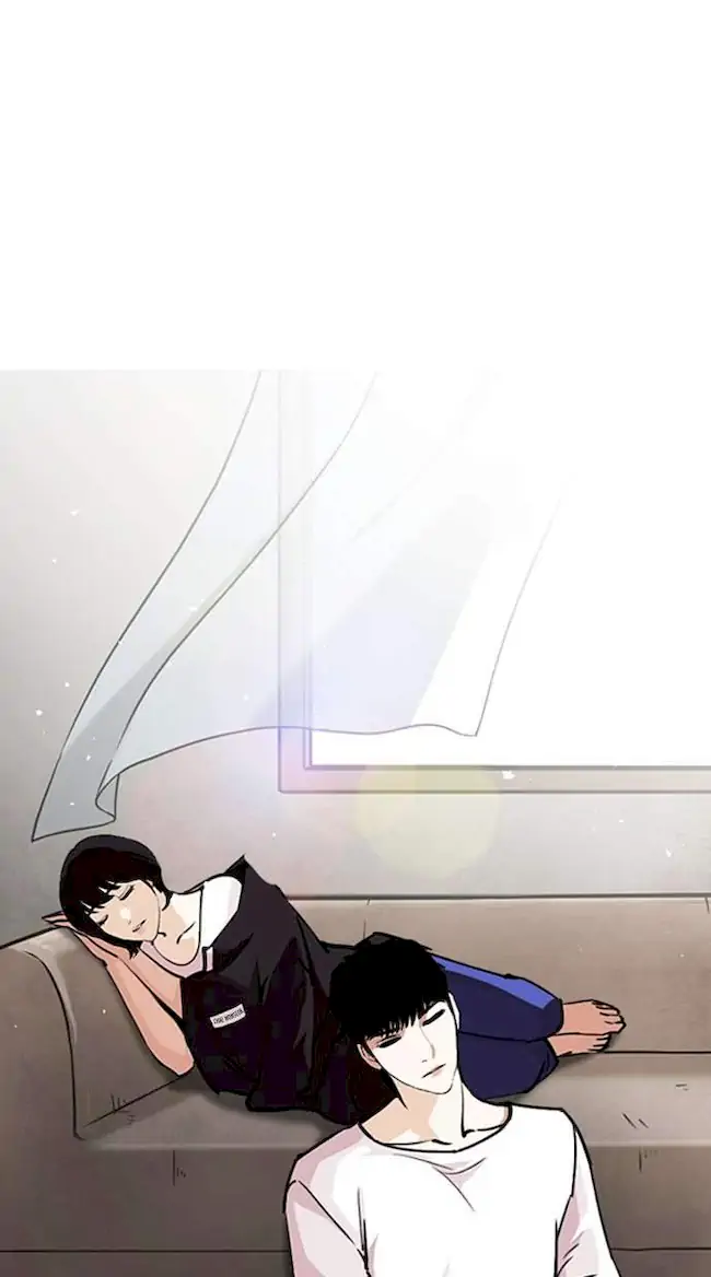 Lookism Bab 244 halaman 116