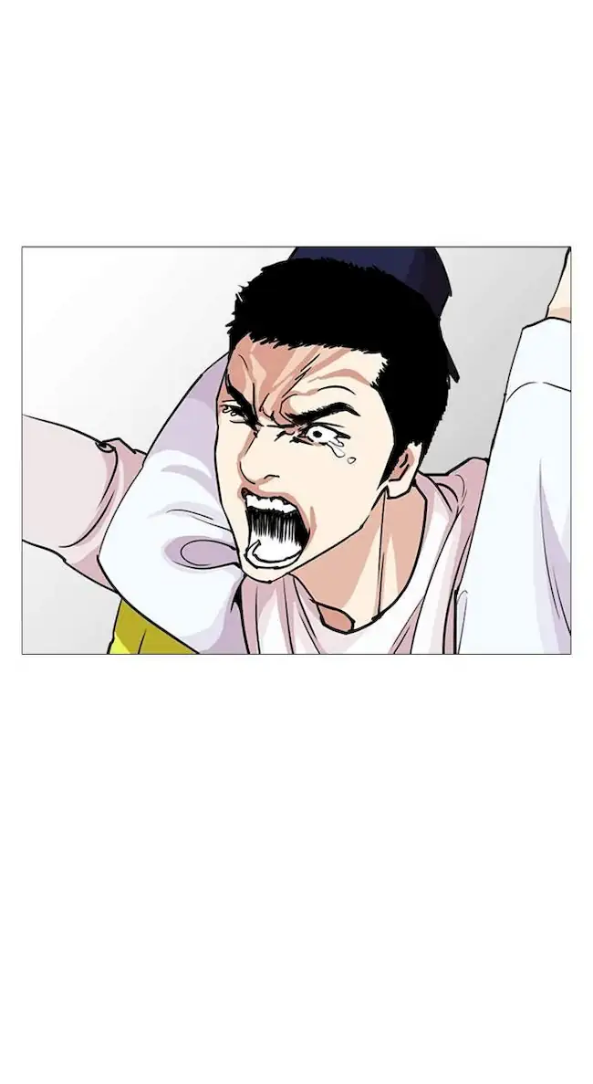 Lookism Bab 244 halaman 122