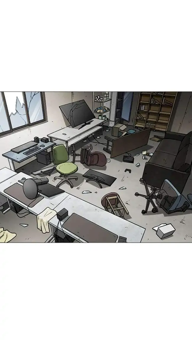 Lookism Bab 244 halaman 123