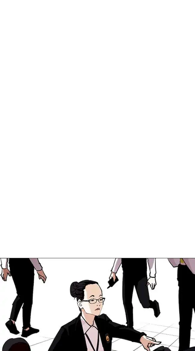 Lookism Bab 244 halaman 128