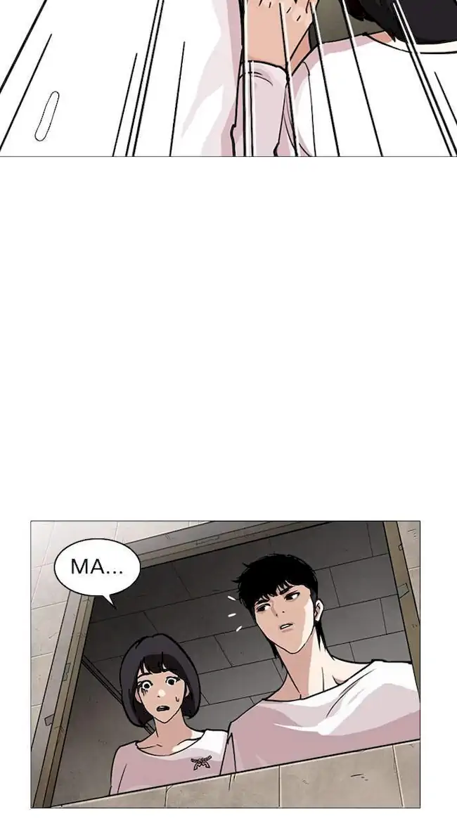 Lookism Bab 244 halaman 132