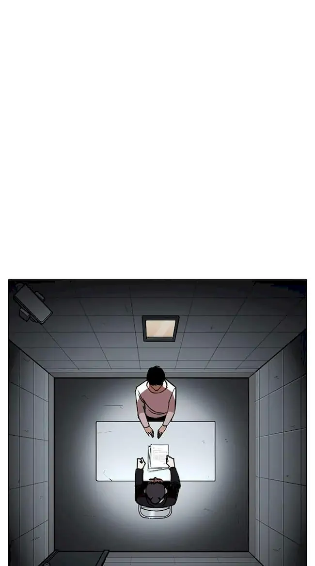 Lookism Bab 245 halaman 2