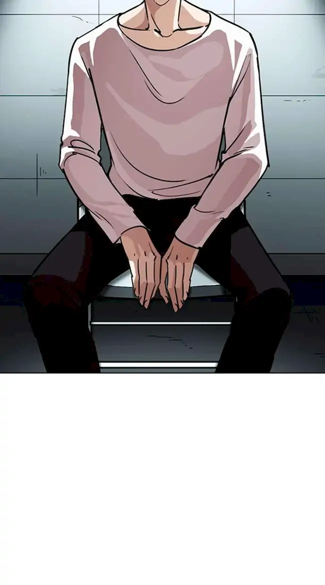 Lookism Bab 245 halaman 4
