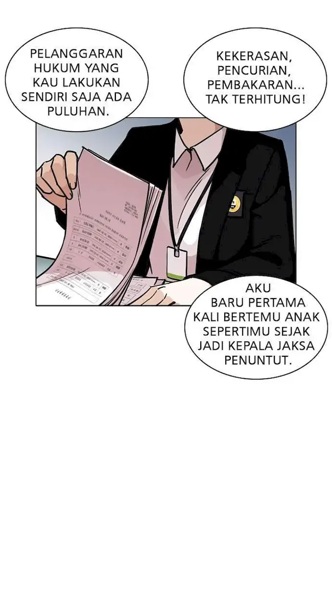 Lookism Bab 245 halaman 5