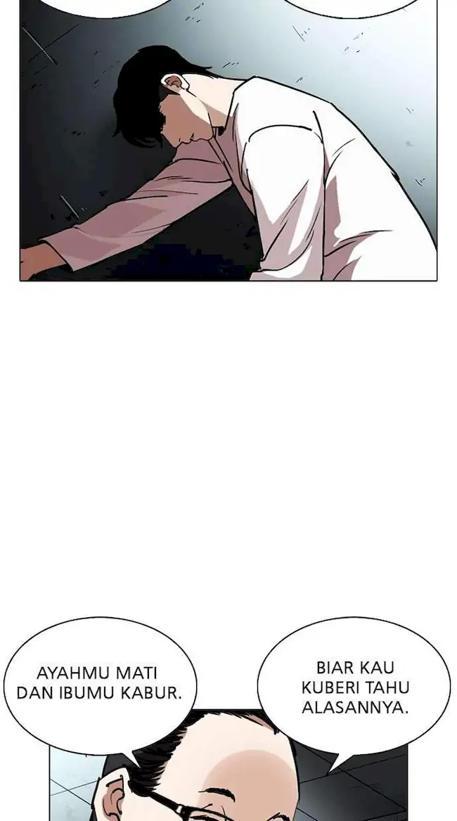 Lookism Bab 245 halaman 17