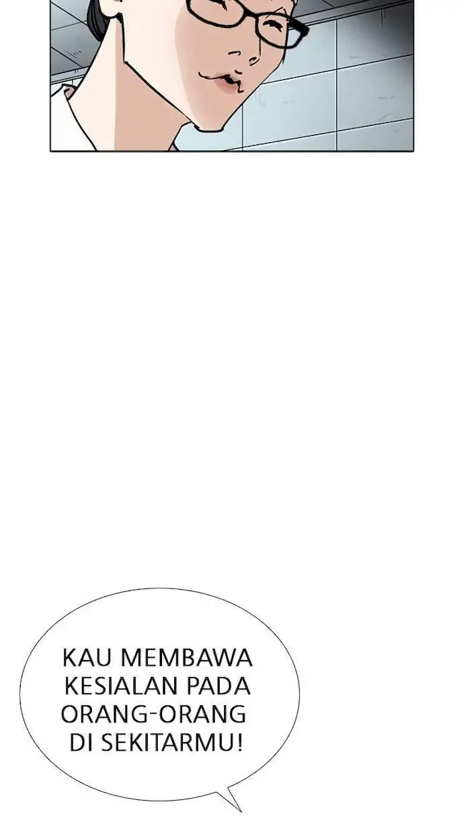 Lookism Bab 245 halaman 18