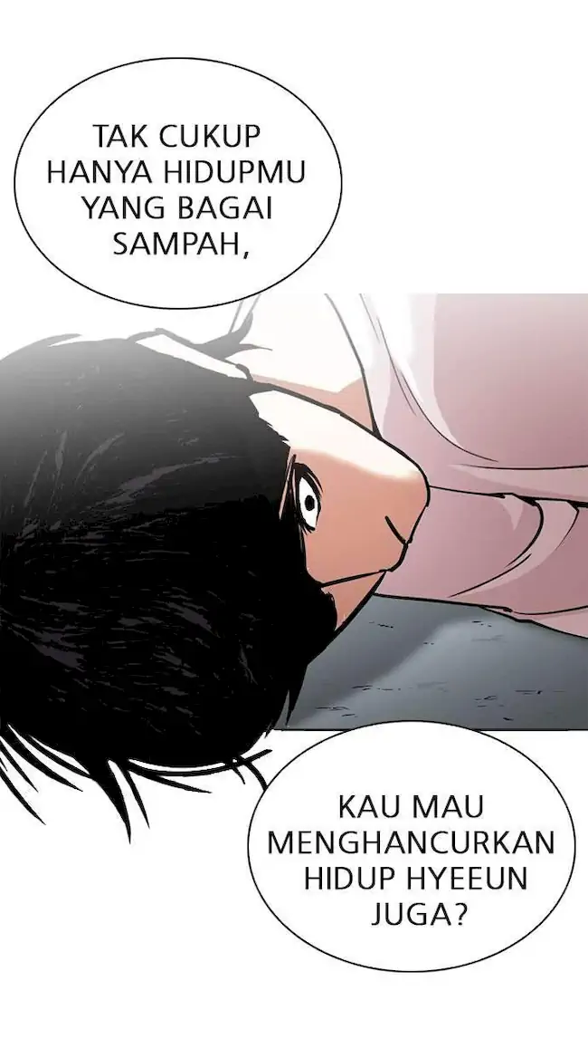 Lookism Bab 245 halaman 20