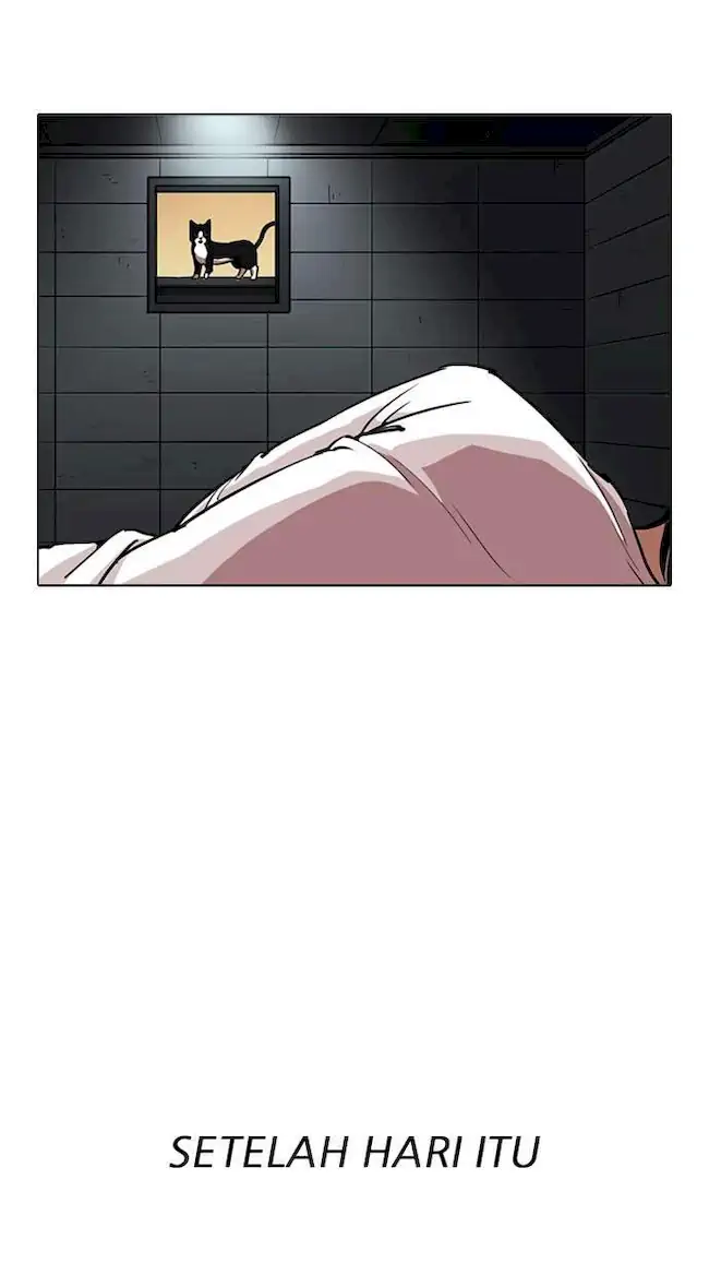 Lookism Bab 245 halaman 25