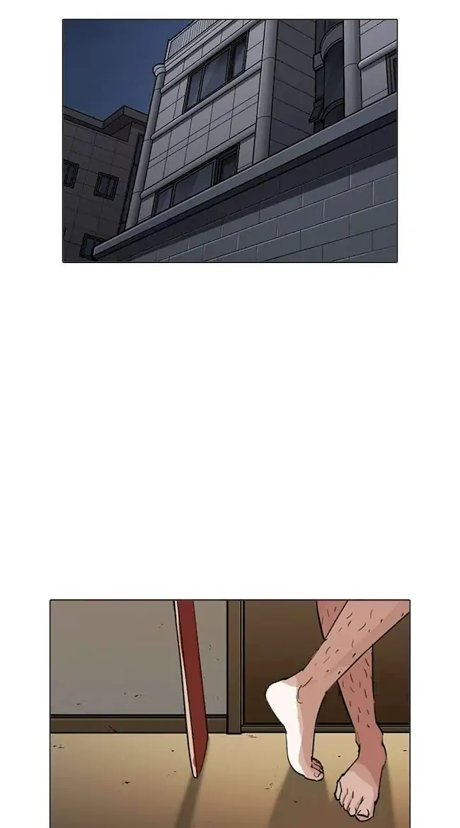 Lookism Bab 245 halaman 29