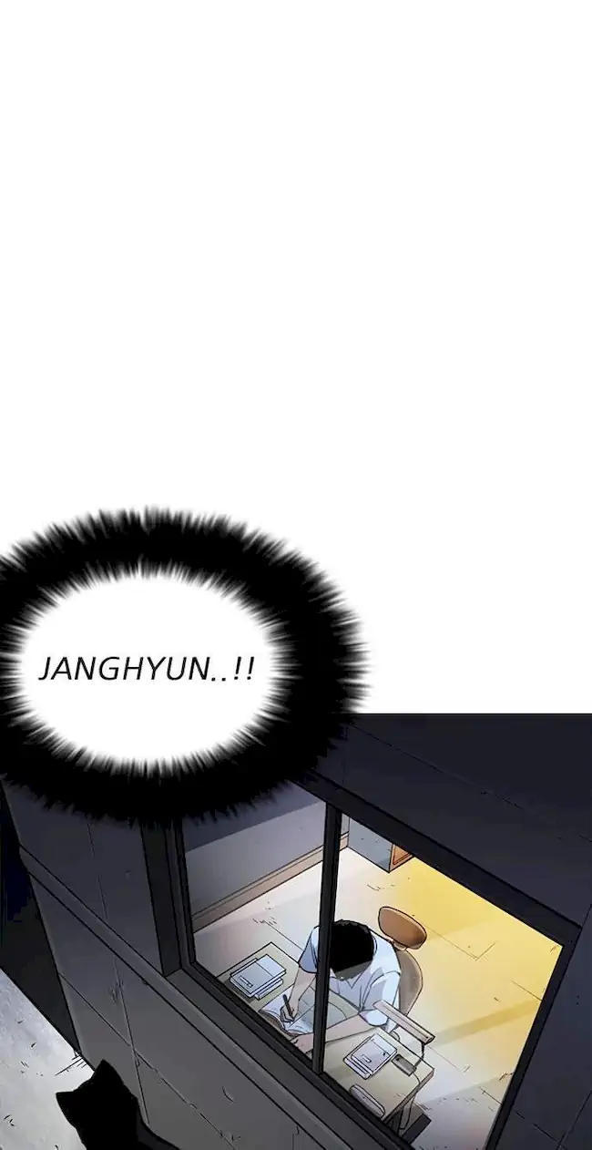 Lookism Bab 245 halaman 34