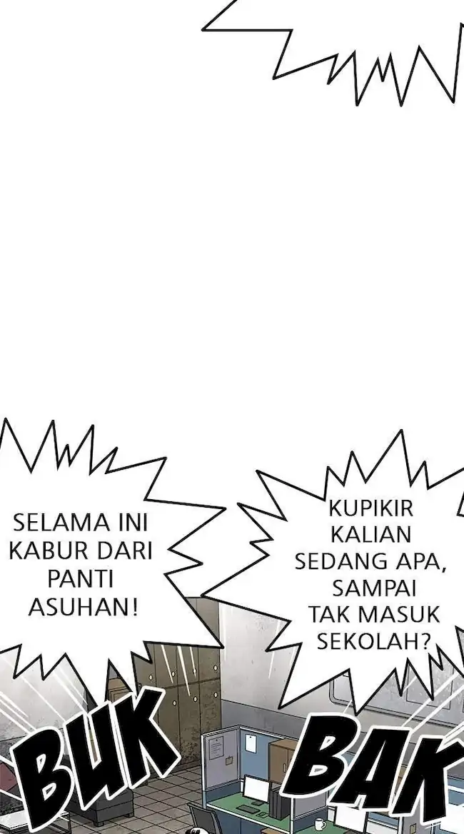 Lookism Bab 245 halaman 38