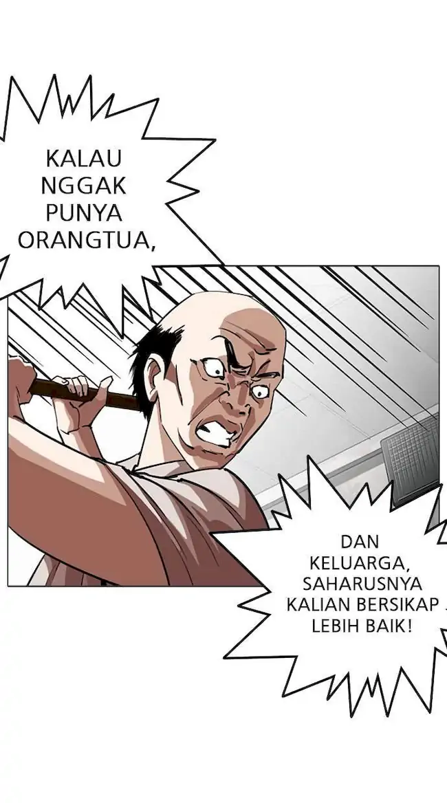Lookism Bab 245 halaman 40