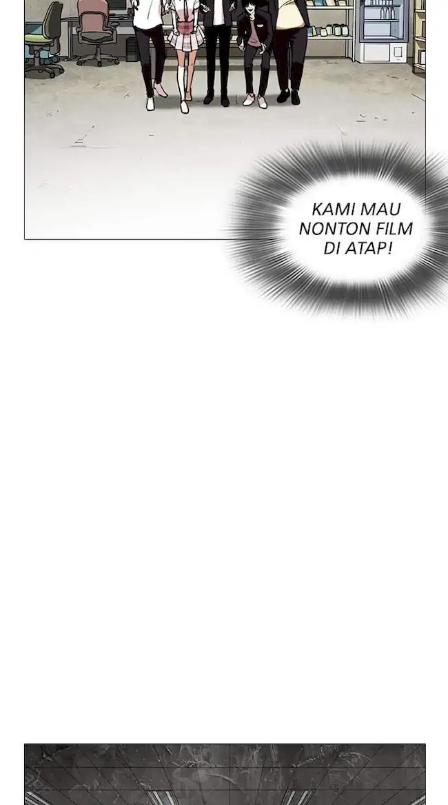 Lookism Bab 245 halaman 50