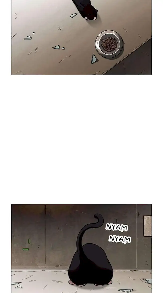 Lookism Bab 245 halaman 54