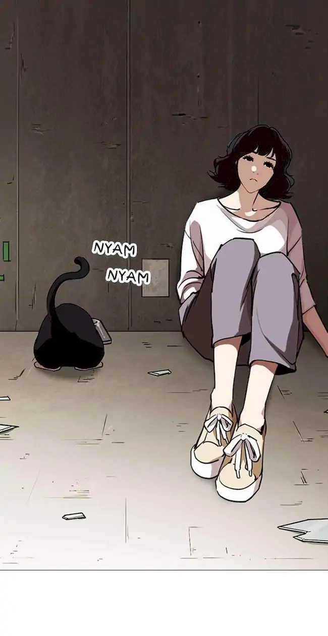 Lookism Bab 245 halaman 56