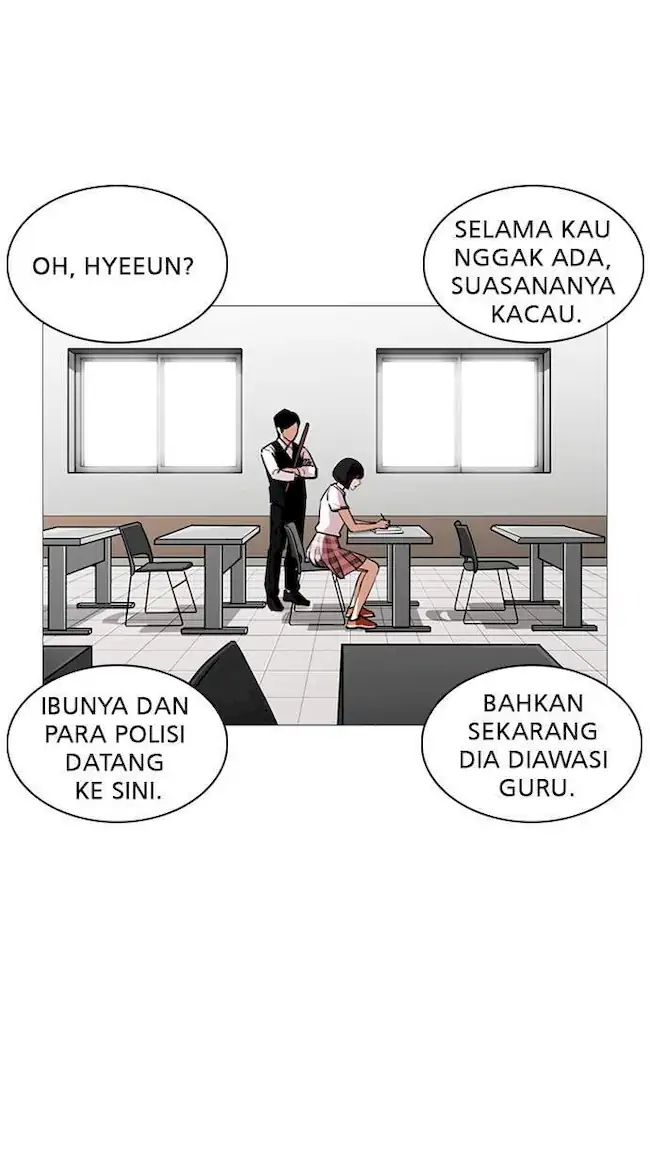 Lookism Bab 245 halaman 65