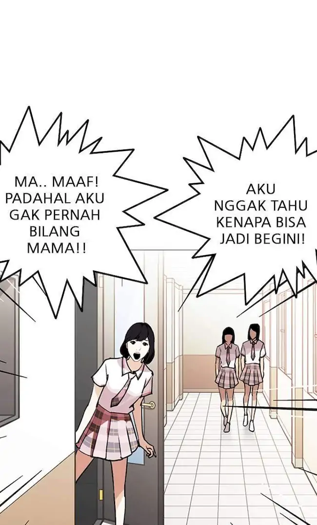 Lookism Bab 245 halaman 67