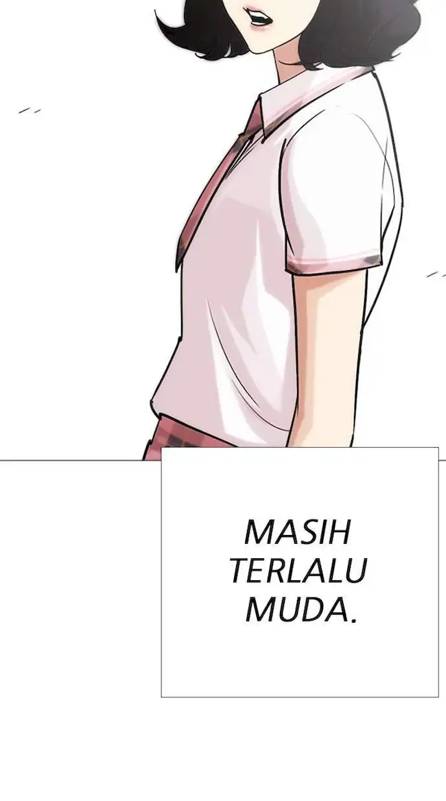 Lookism Bab 245 halaman 74