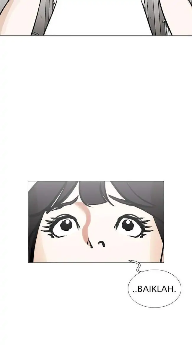 Lookism Bab 245 halaman 76