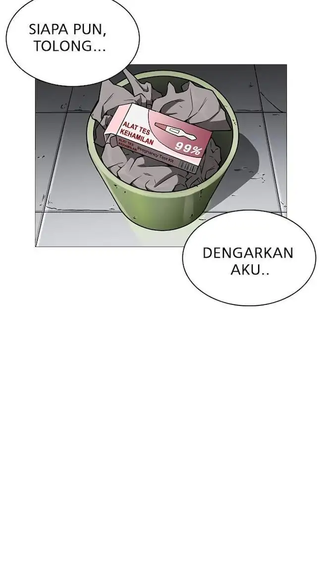 Lookism Bab 245 halaman 80