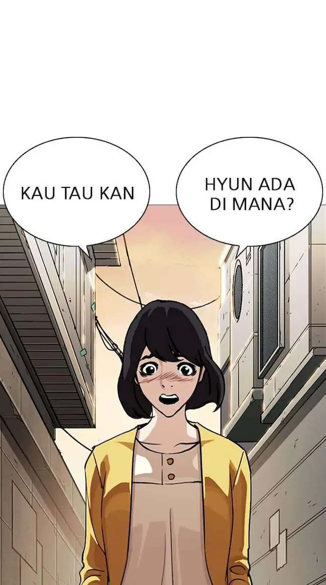 Lookism Bab 245 halaman 81