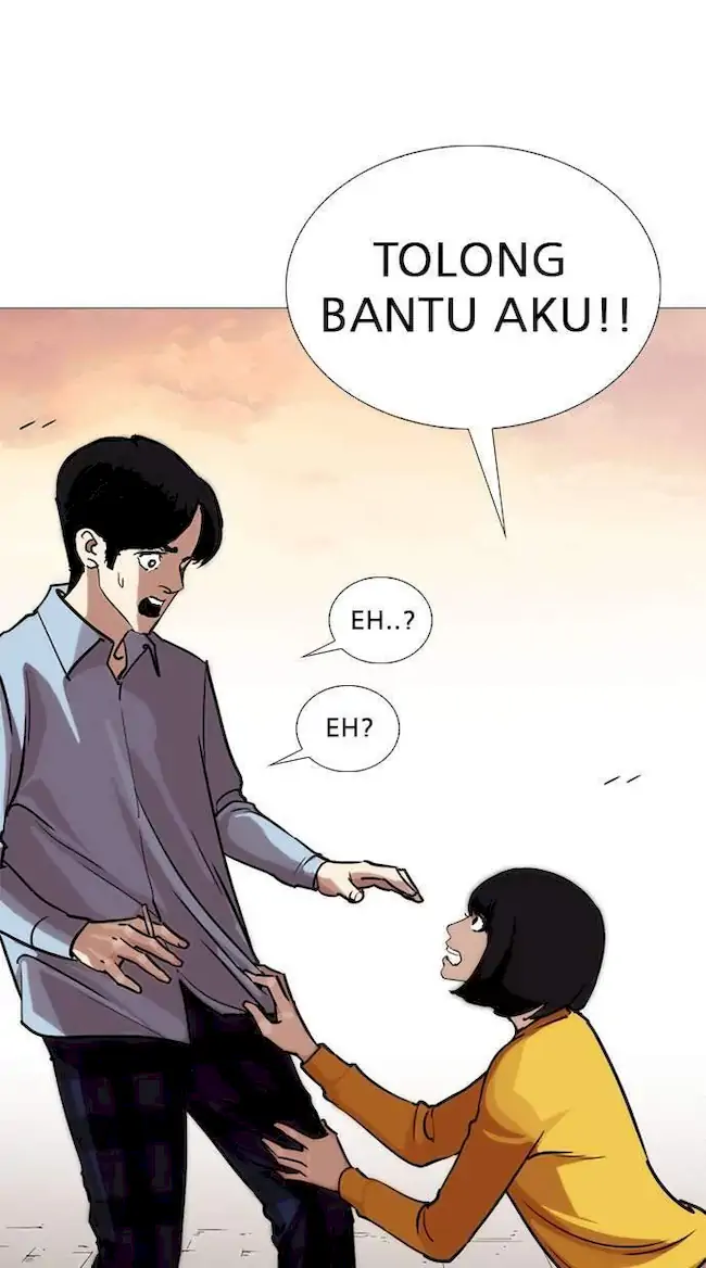 Lookism Bab 245 halaman 87