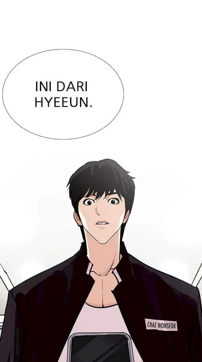 Lookism Bab 245 halaman 91
