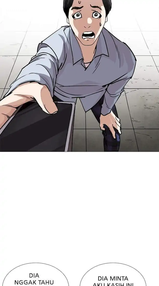 Lookism Bab 245 halaman 93