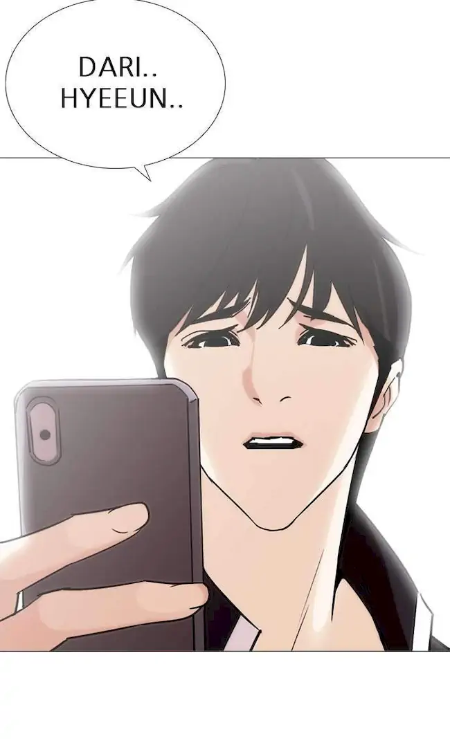 Lookism Bab 245 halaman 95