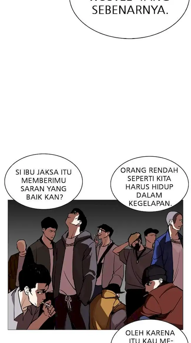 Lookism Bab 245 halaman 101