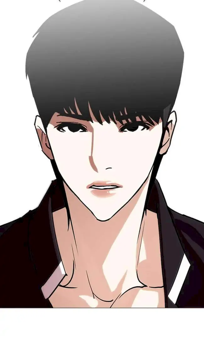 Lookism Bab 245 halaman 108