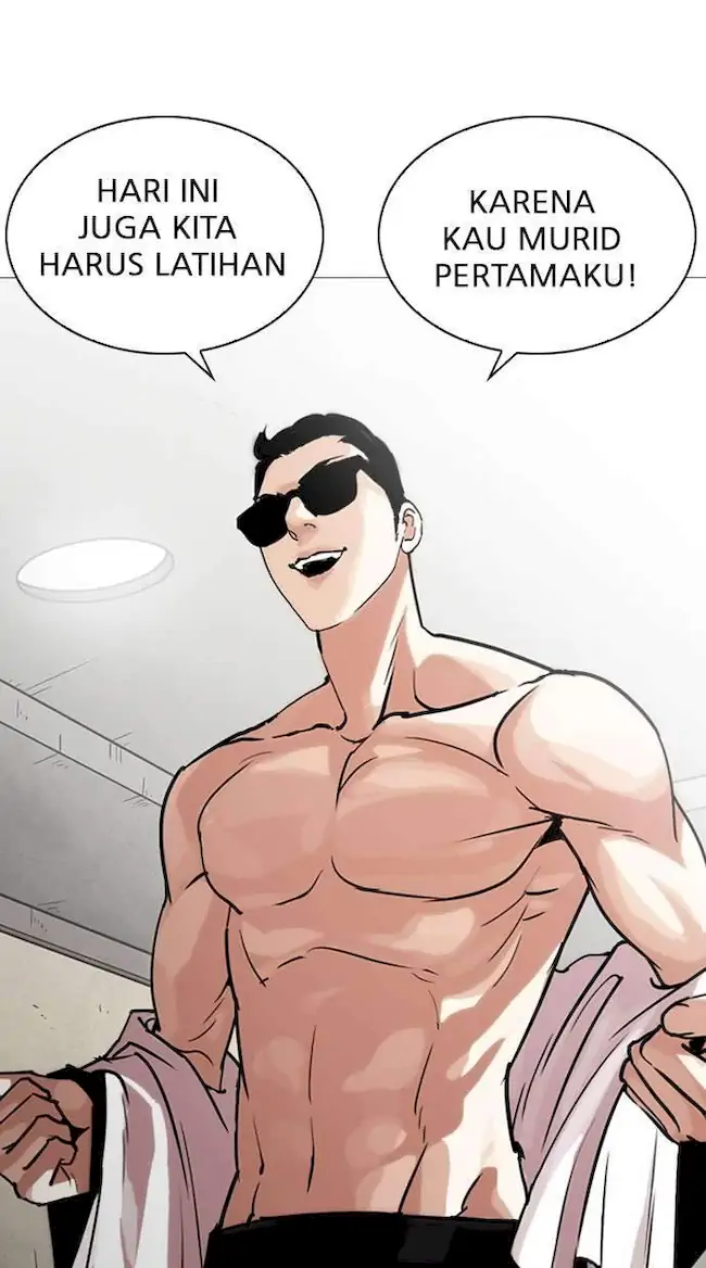 Lookism Bab 245 halaman 113