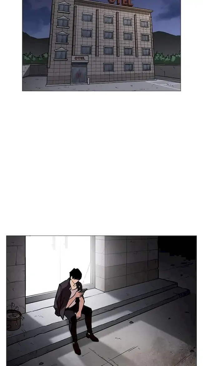 Lookism Bab 245 halaman 115