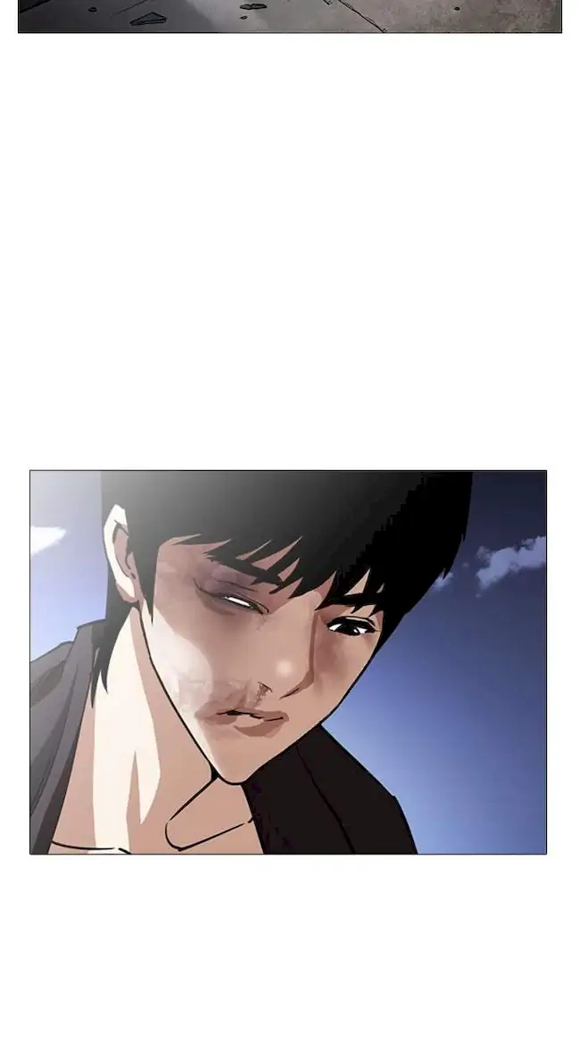 Lookism Bab 245 halaman 116