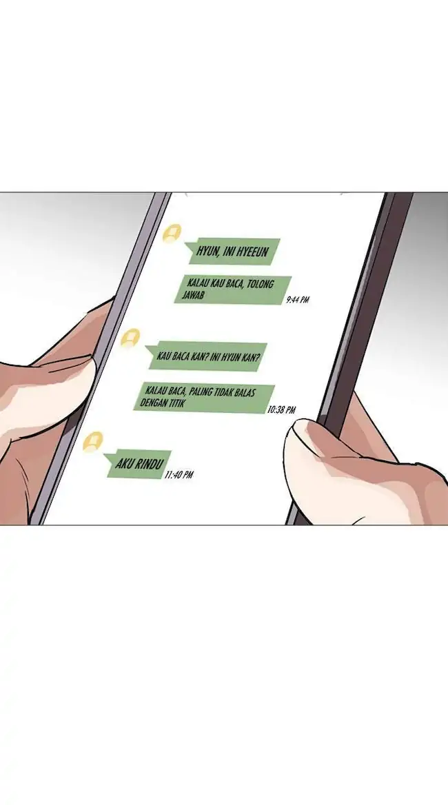 Lookism Bab 245 halaman 117