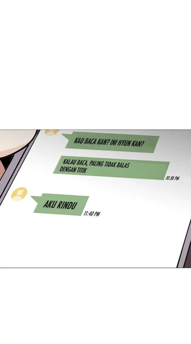 Lookism Bab 245 halaman 118
