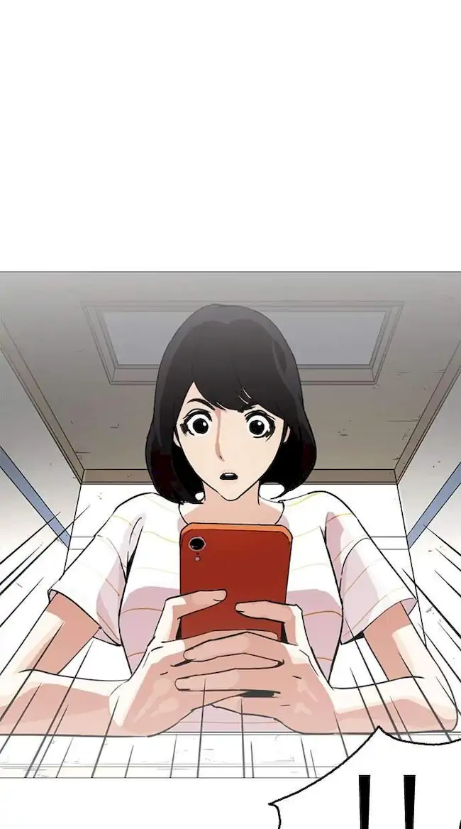 Lookism Bab 245 halaman 122